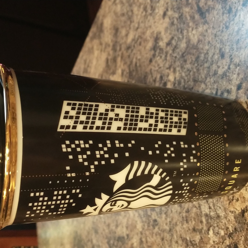 Starbucks collections ceramic travel/12oz - Picture 5 of 13